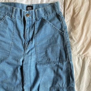 Urban Outfitters High waisted jeans 👖